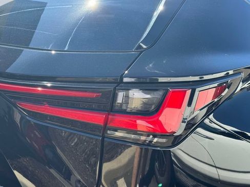 Certified 2024 Lexus NX 350 F Sport AWD/4WD image 13