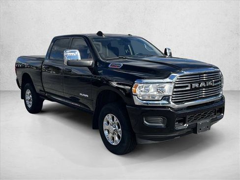 Used 2023 RAM 2500 Laramie image 3