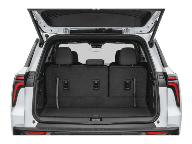 Used 2025 Chevrolet Traverse LT AWD/4WD image 13