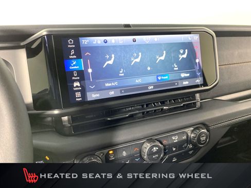 New 2026 Jeep Gladiator Mojave image 4