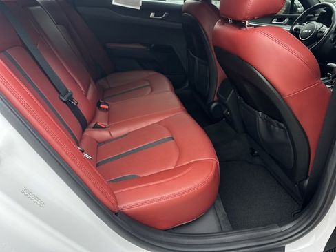 Used 2024 Kia K5 GT-Line w/ GT-Line Premium Package image 18