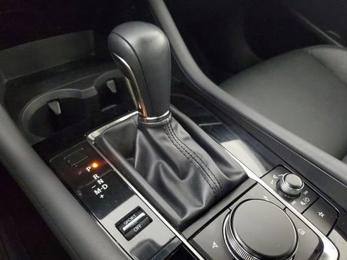 Certified 2021 MAZDA MAZDA3 s image 31