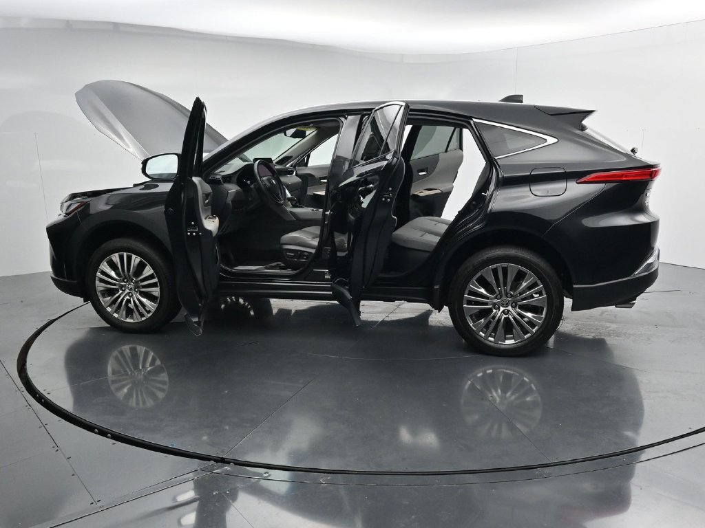 Used 2023 Toyota Venza Limited AWD/4WD image 42