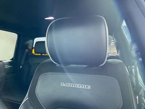 Used 2024 RAM 1500 Laramie image 15