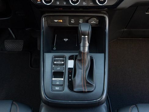 New 2026 Honda CR-V Sport Touring image 22