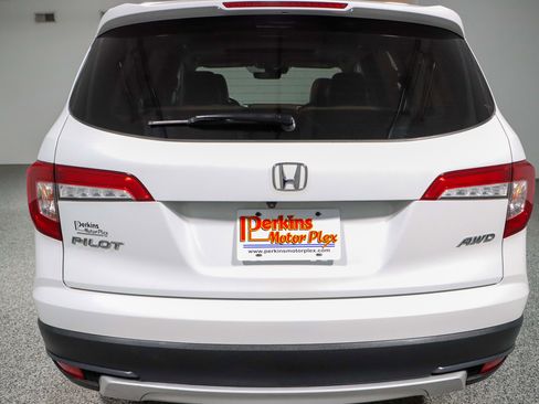 Used 2022 Honda Pilot EX-L image 8