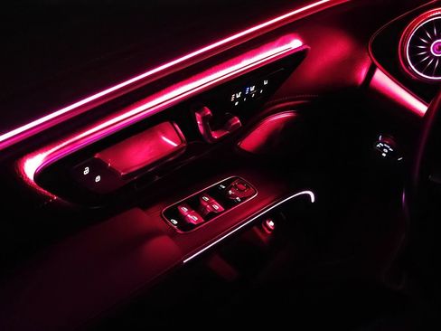 Used 2023 Mercedes-Benz EQS 450+ 4MATIC Sedan image 32