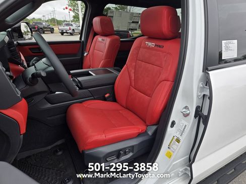 New 2026 Toyota Tundra TRD Pro AWD/4WD image 7