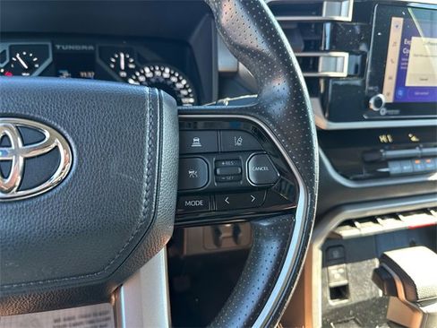 Used 2022 Toyota Tundra SR5 image 22