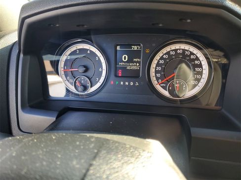 Used 2024 RAM 1500 Classic Warlock image 19