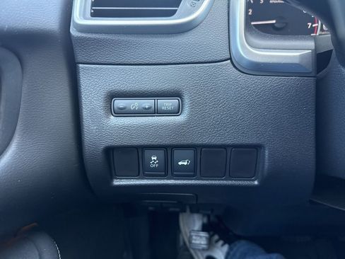 Used 2016 Nissan Murano SL w/ SL Technology Package image 14