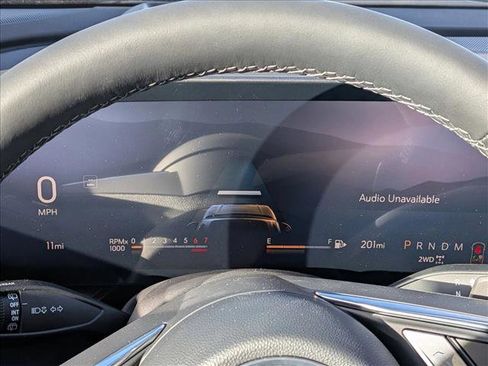 New 2026 Buick Envision Avenir image 11