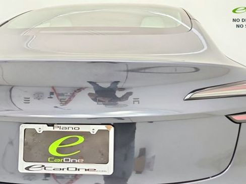 Used 2026 Tesla Model 3 RWD image 28