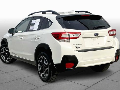 Used 2018 Subaru Crosstrek 2.0i Limited image 2