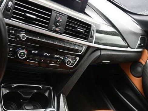 Used 2019 BMW 430i Convertible w/ M Sport Package image 19