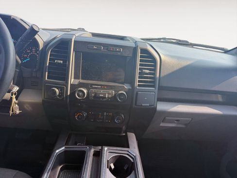 Used 2018 Ford F150 XL w/ Equipment Group 101A Mid AWD/4WD image 11
