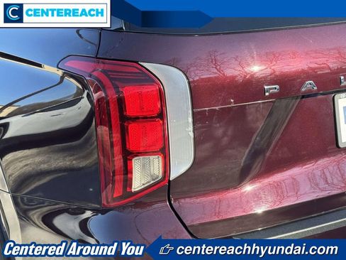 Used 2023 Hyundai Palisade Calligraphy image 8