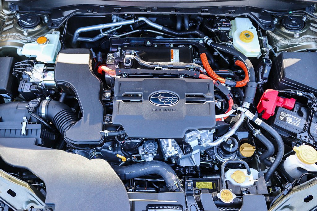 New 2026 Subaru Forester Sport AWD/4WD image 14
