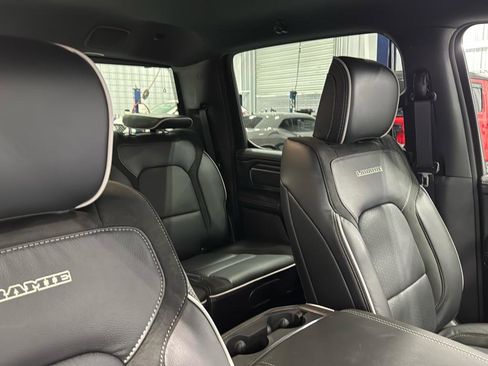 New 2025 RAM 1500 Laramie image 13