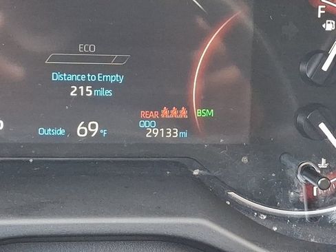 Certified 2025 Toyota RAV4 XLE AWD/4WD image 19