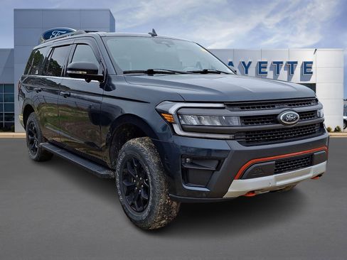 Used 2023 Ford Expedition Timberline image 1