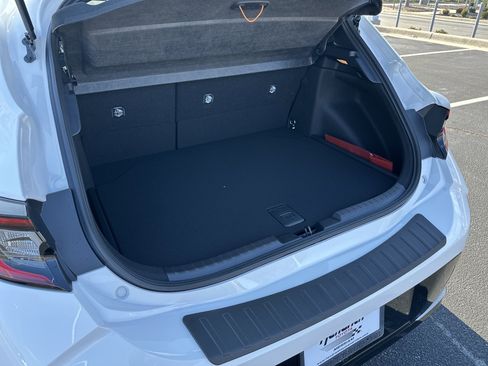 New 2026 Toyota Corolla XSE image 32