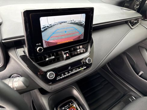 Used 2024 Toyota Corolla Core w/ Performance Package image 20