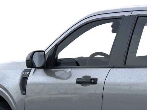 New 2026 Ford Maverick XLT w/ XLT Luxury Package FWD image 21