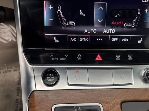 Used 2023 Audi A6 3.0T Premium image 11