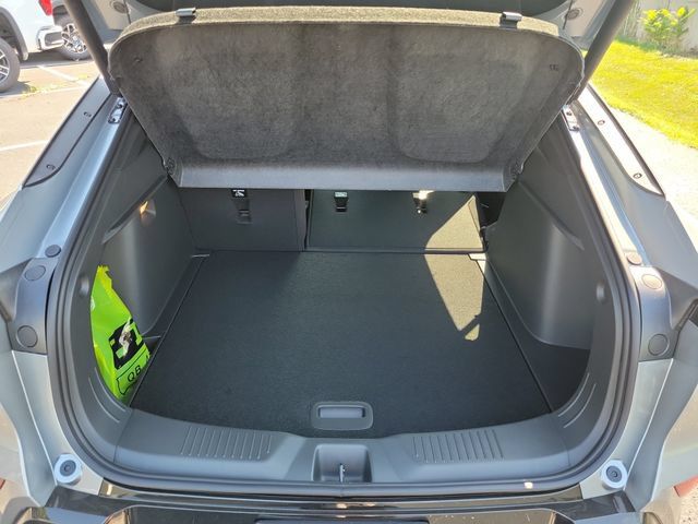 New 2026 Buick Envista Sport Touring w/ Convenience I Package FWD image 6