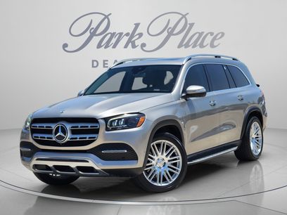 Used 2020 Mercedes-Benz GLS 450 4MATIC