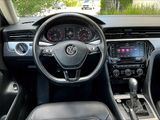Used 2020 Volkswagen Passat 2.0T SE image 5