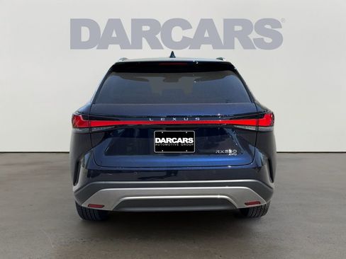 New 2026 Lexus RX 350 Premium AWD/4WD image 2