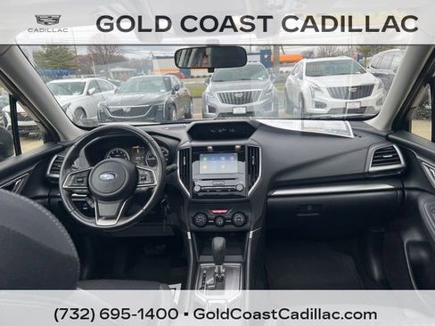 Used 2019 Subaru Forester Premium image 10