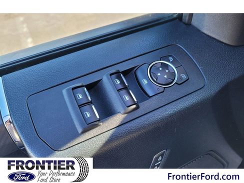 Used 2020 Ford F150 XLT w/ Equipment Group 302A Luxury image 12