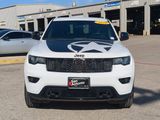 Certified 2021 Jeep Grand Cherokee Freedom Edition image 3