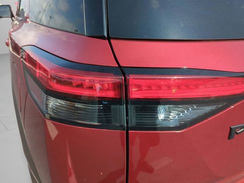 Certified 2025 Nissan Pathfinder Rock Creek AWD/4WD image 44