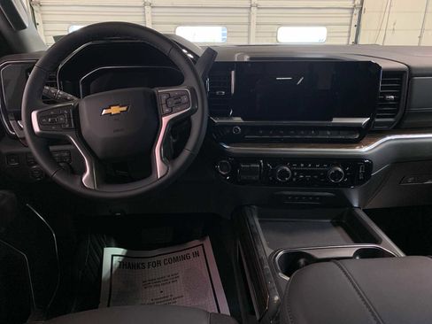 New 2026 Chevrolet Silverado 3500 LT w/ All Star Edition image 5