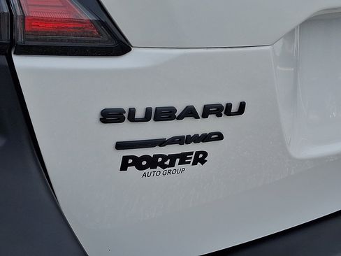 Used 2024 Subaru Outback Wilderness AWD/4WD image 30