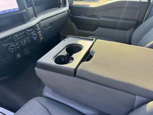 Used 2024 Ford F350 XL w/ 360-Degree Camera Package image 19