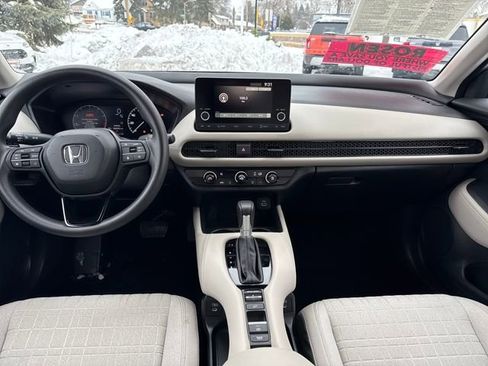 Used 2024 Honda HR-V LX image 22