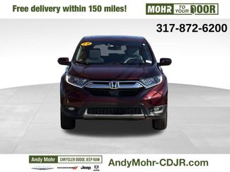 Used 2019 Honda CR-V EX-L video 2