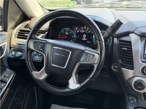 Used 2018 GMC Yukon XL Denali w/ Denali Ultimate Package image 46