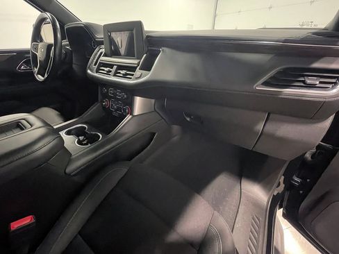Used 2022 Chevrolet Tahoe LS AWD/4WD image 30