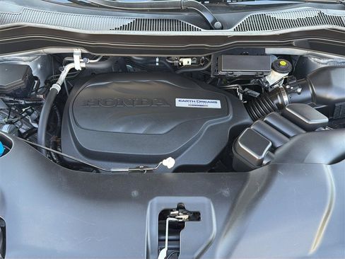 Used 2017 Honda Ridgeline RTL-E image 29