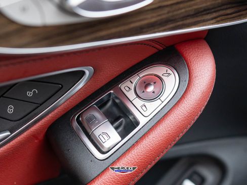 Used 2022 Mercedes-Benz C 300 Coupe image 34