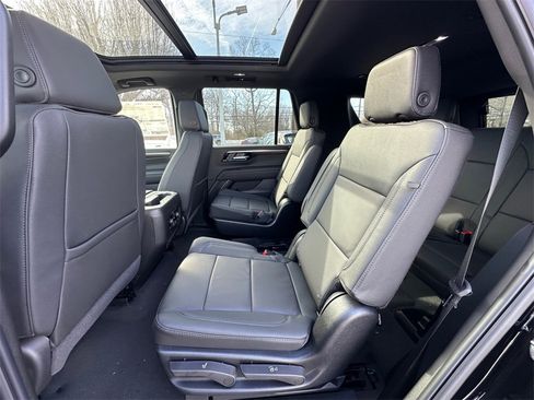 New 2026 Chevrolet Tahoe Z71 w/ Comfort Package image 21