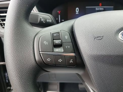 Certified 2026 Ford Escape Active w/ Tech Pack #1 FWD image 22