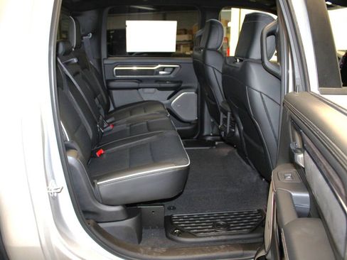 New 2026 RAM 1500 Laramie w/ Advanced Safety Group II image 39