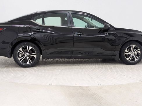 Used 2023 Nissan Sentra SV w/ All-Weather Package image 21